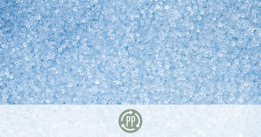 Gerecycleerd PP als duurzaam materiaal
