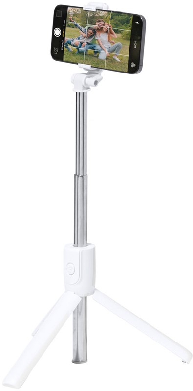 Selfie stick met 3poot