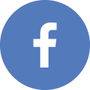Icoon van facebook