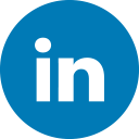 icoon van linkedin