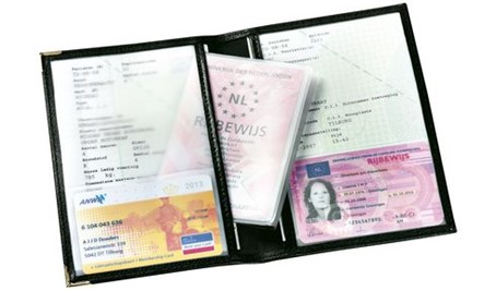 Handige wagendocumentenmappen laten bedrukken