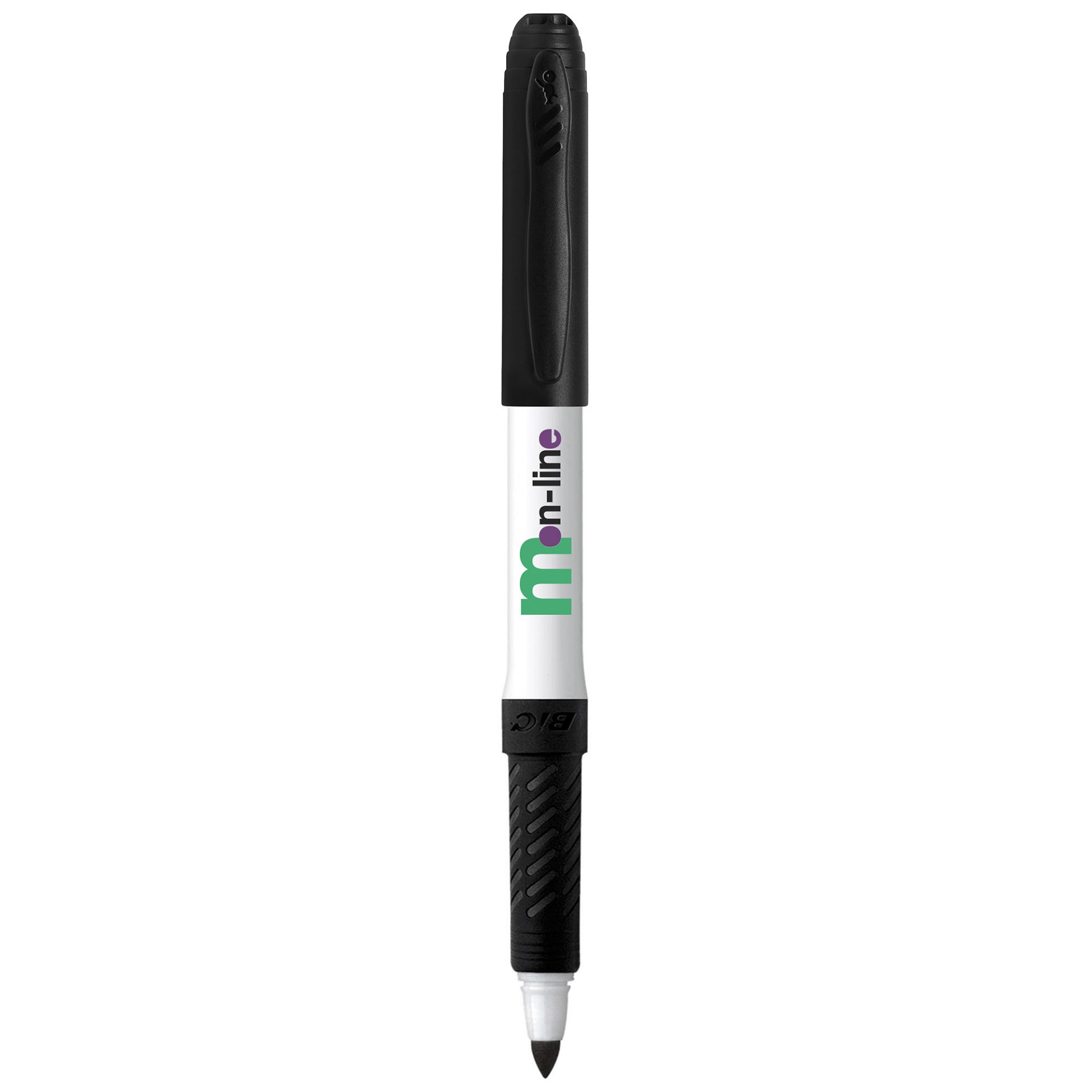 bic® great erase whiteboard markeerstift