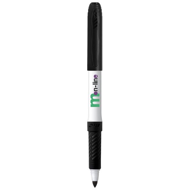 bic® great erase whiteboard markeerstift